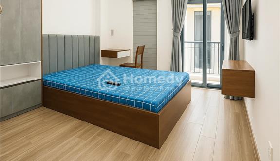 Cho thuê gấp phòng trọ đầy đủ nội thất tại Giải Phóng, 4,3 triệu, 30m2 - Ảnh 1