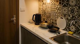Cho thuê gấp phòng trọ đầy đủ nội thất tại Giải Phóng, 4,3 triệu, 30m2 - Ảnh 4