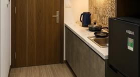 Cho thuê gấp phòng trọ đầy đủ nội thất tại Giải Phóng, 4,3 triệu, 30m2 - Ảnh 5