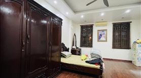 Phân khúc hiếm- nhà đẹp ở ngay - ngõ thông, gần phố , gần hồ Tây - an sinh đỉnh - Ảnh 6