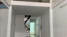 Bán nhà khuông việt - Đầm sen -Đường trước nhà 6m DT 53m chỉ 6,4 tỷ - Ảnh 3