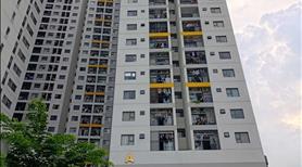 Căn hộ đã có sổ - Legacy Prime Thuận Giao - Chỉ 1TY2 - Ảnh 5