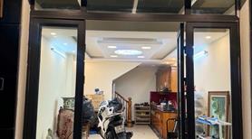 Bán nhà Ô Chợ Dừa ngõ thông kinh doanh 33m 9Tỷ - Ảnh 3