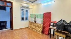 Bán nhà Ô Chợ Dừa ngõ thông kinh doanh 33m 9Tỷ - Ảnh 4