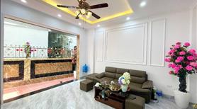 Bán nhà Thái Hà 6 tầng thang máy nhập khẩu 32m nhỉnh 9 tỷ - Ảnh 4