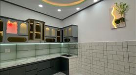Bán nhà 2 tầng diện tích 64,5m2 - 3 PN - ngay bình trị đông bình tân - Ảnh 10