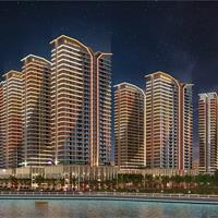 Bán căn hộ 2PN sông Hàn Đà Nẵng dưới 5 tỷ - chiết khấu tới 15% - tặng gói quà trị giá 80tr