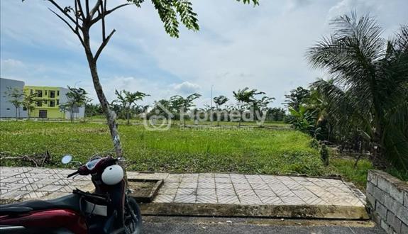 Đất nền Cần Thơ 85m2 full thổ vốn 600tr sở hữu - Ảnh 1