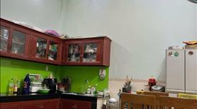 Cho thuê nhà nguyên căn hẻm lê đình cẩn quận bình tân gần chợ - Ảnh 4