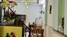 Cho thuê nhà nguyên căn hẻm lê đình cẩn quận bình tân gần chợ - Ảnh 3