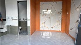 Bán nhà đường Lê Thị Riêng , Thới An Quận 12.24m2 - Ảnh 3
