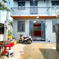 Bán nhà đường Lê Thị Riêng , Thới An Quận 12.24m2