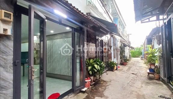 chủ cần bán căn nhà giá tốt ở lê văn khương quận 12 - Ảnh 1