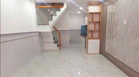 chủ cần bán căn nhà giá tốt ở lê văn khương quận 12 - Ảnh 3