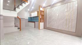chủ cần bán căn nhà giá tốt ở lê văn khương quận 12 - Ảnh 4