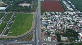 Điêm nóng Dầu Giây. Ngã Tư Tâm Điểm Giao Thương - Ảnh 10