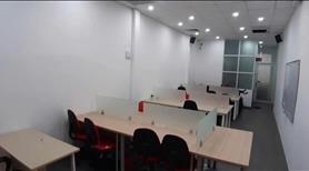🌟 Chính chủ cho thuê mặt tiền 237 Tây Thạnh Tân Phú – Văn phòng full nội thất cho 90 người🌟 - Ảnh 9