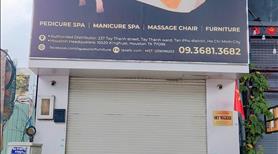 🌟 Chính chủ cho thuê mặt tiền 237 Tây Thạnh Tân Phú – Văn phòng full nội thất cho 90 người🌟 - Ảnh 4