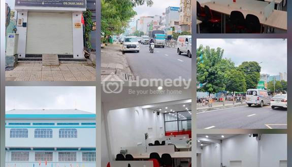 🌟 Chính chủ cho thuê mặt tiền 237 Tây Thạnh Tân Phú – Văn phòng full nội thất cho 90 người🌟 - Ảnh 1