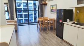 Căn hộ 1PN giá cực chất tại The Canopy Residences TC2, giá 4,815 tỷ, 50m2 - Ảnh 2