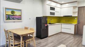 Bán CC Vinhomes Smart City Toà S102, giá 2,88 tỷ, 31,7m2, đẹp, nhiều tiện ích - Ảnh 2