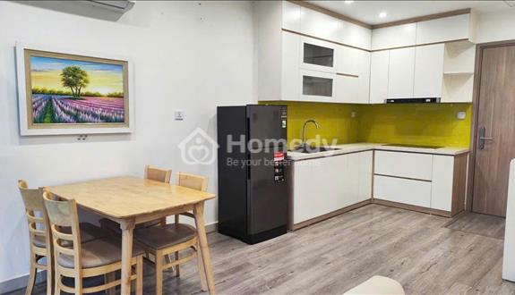 Bán CC Masteri West Heights A, giá 6,75 tỷ, 63m2, 2PN, Tây Mỗ, chỉ với giá ưu đãi - Ảnh 1