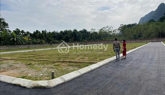  Đầu Tư Sinh Lời – Lô Đất HAMI Cao Dương – Phú Thọ – Giá F0 3XX Triệu - Ảnh 1