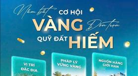 Nắn Bắt Cơ Hội Vàng Đón Trọn Quỹ Đất Hiếm - Đầu Tư Siêu Lợi Nhuận Đất Nền Hami Cao Dương Lương Sơn - Ảnh 9