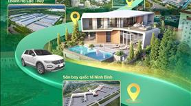 Nắn Bắt Cơ Hội Vàng Đón Trọn Quỹ Đất Hiếm - Đầu Tư Siêu Lợi Nhuận Đất Nền Hami Cao Dương Lương Sơn - Ảnh 12