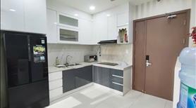 Chung cư Ruby, Nguyễn Sỹ Sách, TB: 11triệu, 3p ngủ, nhà mới, 115m2 - Ảnh 3