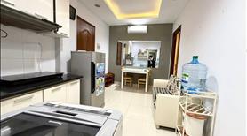 Cho thuê căn hộ Phú Nhuận_Gần Sân Bay Tân Sơn Nhất_Full nội thất_Công viên Hoàng Văn Thụ_Studio_2pn - Ảnh 5