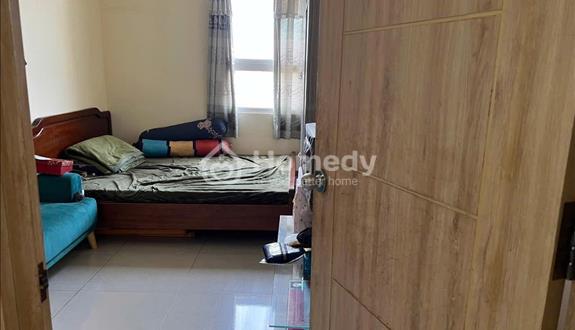 Căn hộ Nam Kỳ Khởi Nghĩa, Q3: 90m2, 2p ngủ rộng, full nội thất, 11triệu - Ảnh 1