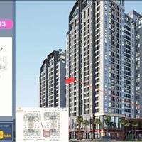 Căn 3PN (104,8m2) - mặt tiền đường Lê Hồng Phong - View Sông Hương. Sở hữu lâu dài