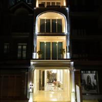 Chính chủ bán Nhà Phố Luxury mặt tiền An Dương Vương Q8. Full Nội Thất 5 sao KS. Bar giải trí xịn 