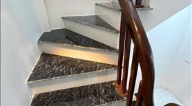 Nhà đẹp mới xây chỉ việc xách vali vào ở - Ảnh 6