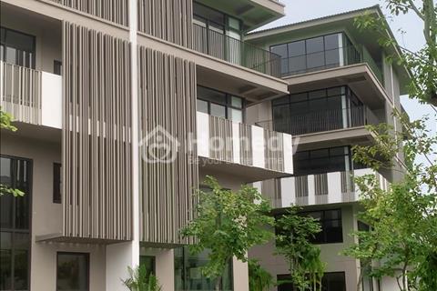 Biệt thự liền kề ven biển Hạ Long DT 84,5m2, MT 6,5m giá đang rất rẻ chỉ 12tỷ/căn.