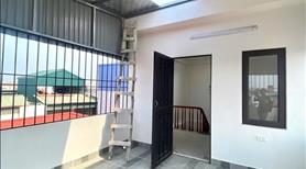 🏡Ngọc Trì -Lô góc 4 mặt thoáng- 5 tầng mới koong🌿 - Ảnh 3