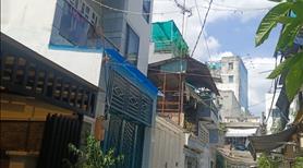 Bán nhà 4 tầng Ngô Tất Tố, giá 8,6 tỷ - Ảnh 2