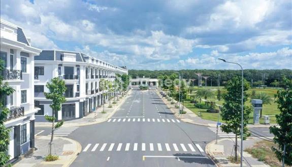 Đất Nền Century City – Vị Trí Đắc Địa Gần Sân Bay Long Thành (chỉ cách 2km) - Ảnh 1
