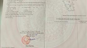 Trung tâm Đống Đa - kinh doanh tấp nạp - phân lô bàn cờ - ô tô tránh - thông 4 phía phố - Ảnh 10