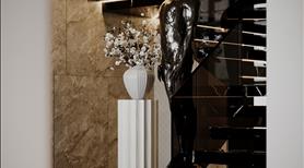 Penthouse HT Pearl 269m² – Full nội thất Luxury 2 tỷ – Giá bán chỉ 12.3 tỷ - Ảnh 4