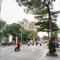Bán nhà mặt phố Khâm Thiên, Đống Đa 48m2, MT 4.2m, giá 12 tỷ.