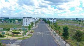 Đất Nền Century City – Vị Trí Đắc Địa Gần Sân Bay Long Thành (chỉ cách 2km) - Ảnh 2
