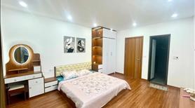 🏡Ngọc Trì -Lô góc 4 mặt thoáng- 5 tầng mới koong🌿 - Ảnh 8