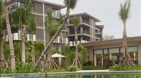 Biệt thự liền kề ven biển Hạ Long DT 84,5m2, MT 6,5m giá đang rất rẻ chỉ 12tỷ/căn. - Ảnh 4