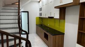 Bán nhà Phú Lương gần Đh Điện lực-33m2 mt 4m 5 tầng chỉ hơn 4 tỷ - Ảnh 2