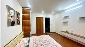 🏡Ngọc Trì -Lô góc 4 mặt thoáng- 5 tầng mới koong🌿 - Ảnh 5