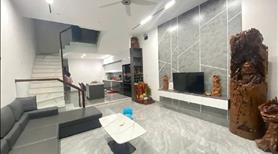 Bán nhà 3 tầng view sông , đảo kim cương - Ảnh 2