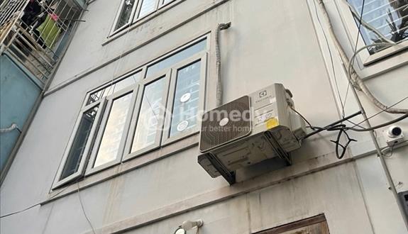 Trung tâm Đống Đa - kinh doanh tấp nạp - phân lô bàn cờ - ô tô tránh - thông 4 phía phố - Ảnh 1