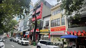 Bán nhà mặt phố Khâm Thiên, Đống Đa 48m2, MT 4.2m, giá 12 tỷ. - Ảnh 3